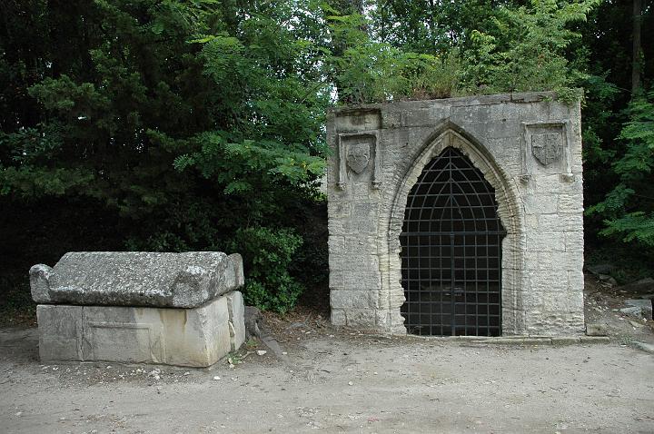 Arles_les Alyscamps (7)